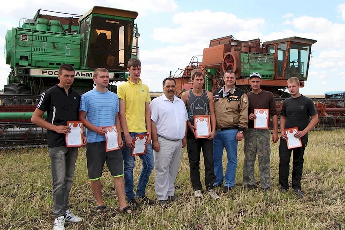 Спк терновский. Спк колхоз большевик кировская область.
