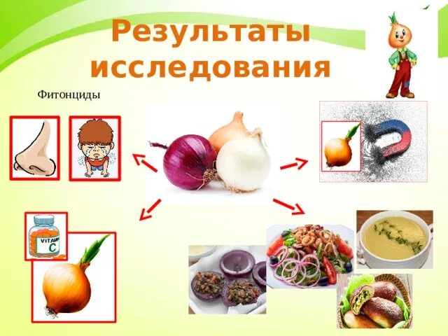 Лук от семи недуг значение