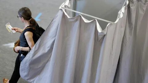 Парламентские выборы в 2 тура