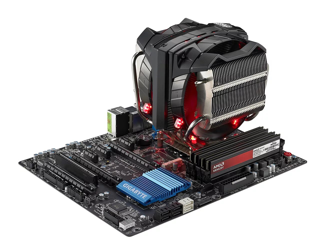 V 008. Cooler Master v8 GTS RR-v8vc-16pr-r1 Red. Кулер Cooler Master v8 GTS (RR-v8vc-16pr-r1). Кулер Cooler Master v8 GTS. Сoоler Mаster v8 GTS RR-v8vс-16pr-r1 Red.