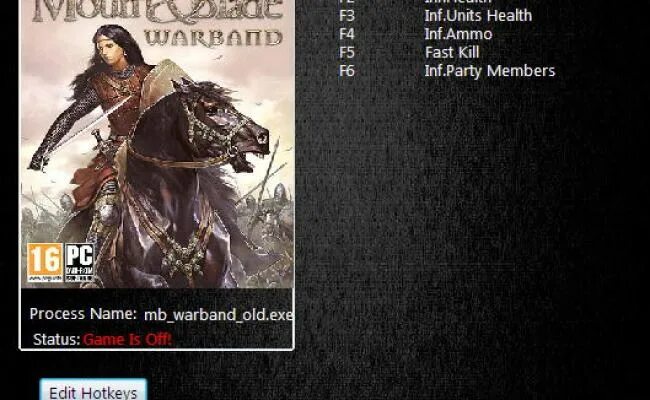 Mount and Blade Warband 1.174. Mount and Blade Warband трейнер. Маунт энд блейд 2 трейнер. Блейд тренер. Warband трейнер