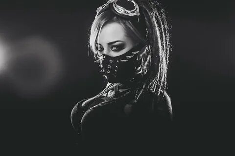 Dark electro