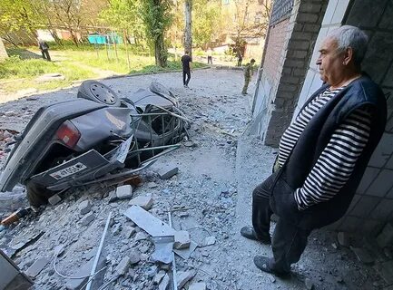 Токмак запорожская область новости
