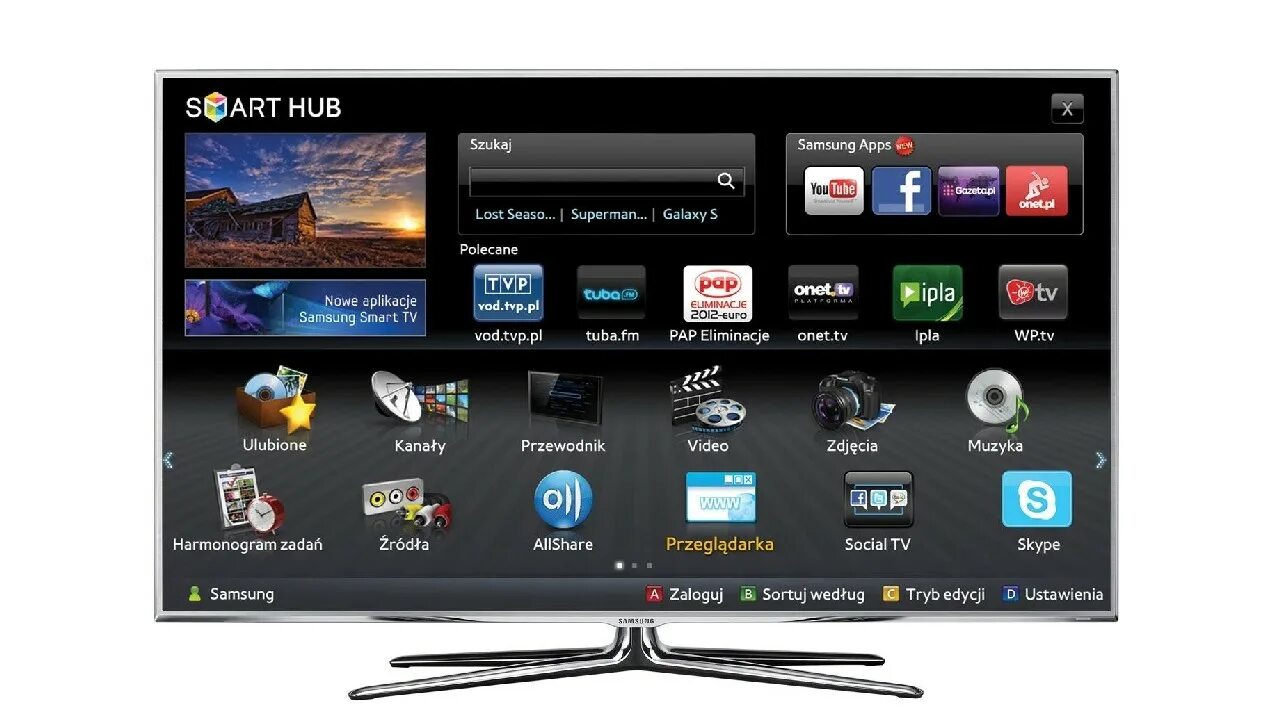 Самсунг смарт ТВ 7550. Телевизор Samsung Smart Hub 2012. Самсунг смарт ТВ 42. Samsung Smart TV menu 2013. Телевизор samsung плеер