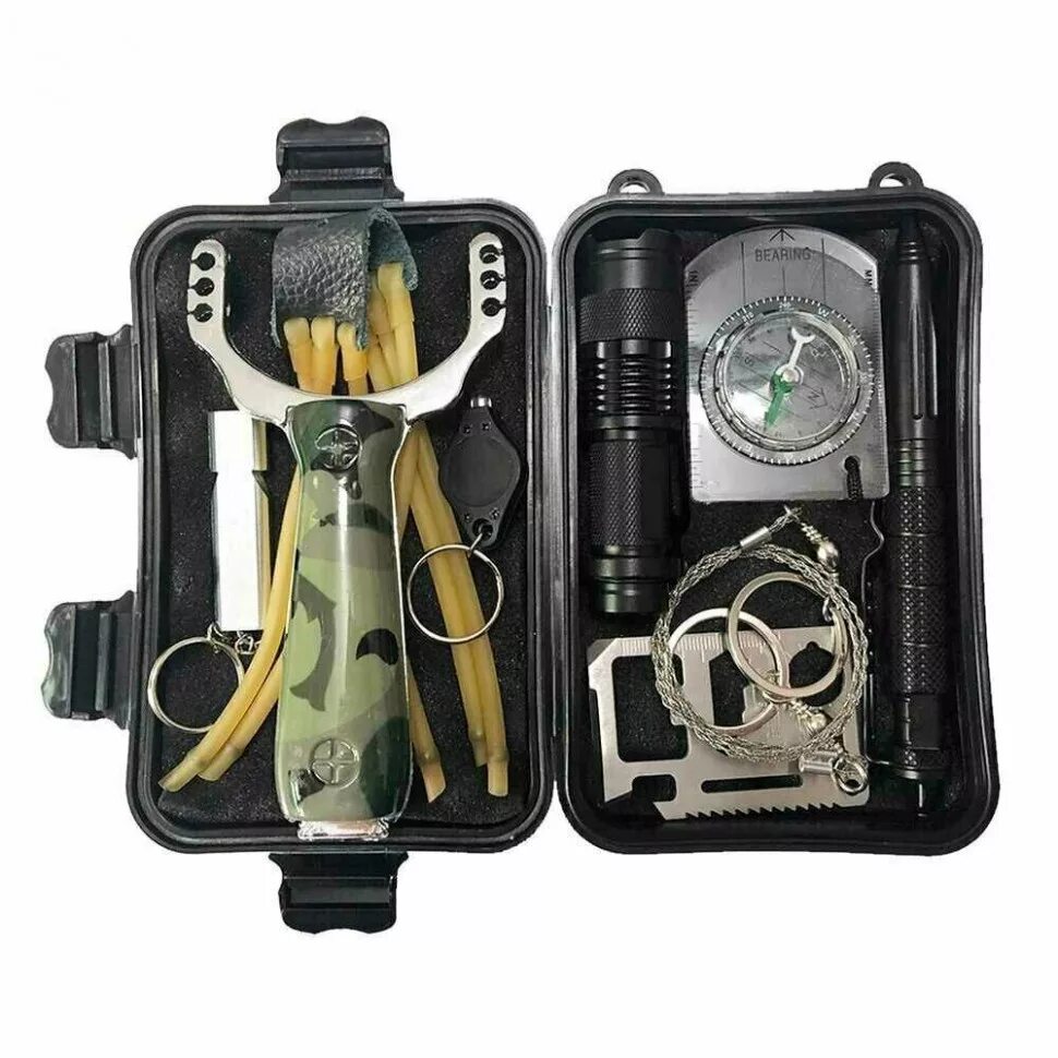 Наборы для выживания в экстремальных. Набор для выживания survival. Тактическое снаряжение для выживания едс. Комплект для выживания. Edc набор для выживания.