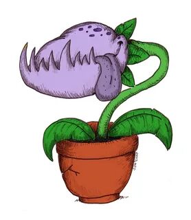 Plant картинки