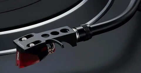Ortofon 2m red
