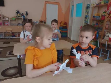 Детский сад жаворонок верхнее дуброво