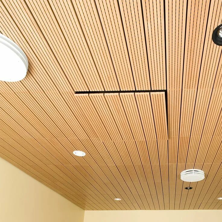 Cielorraso Pvc Revestimiento Machimbre Placas 200x10 Mm Pvc ceiling, Pvc ceiling
