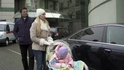 Папа для софий