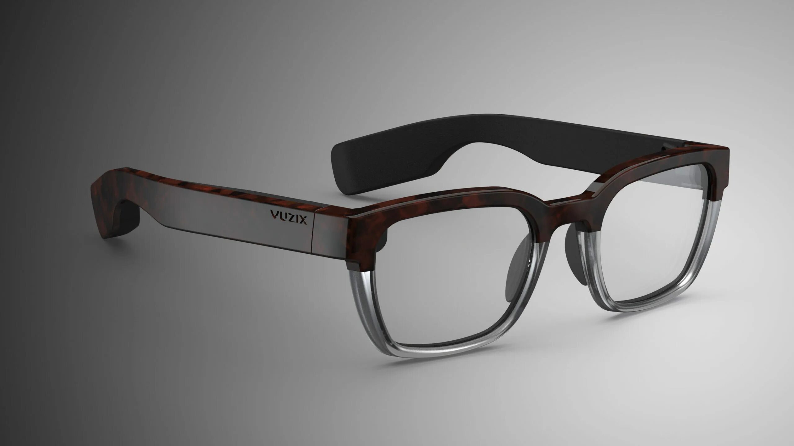 Производители очков рейтинг. Смарт-очки Vuzix. Vuzix m4000. Смарт-очки Vuzix Blade. Умные очки с дисплеем.
