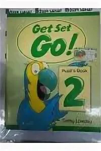 Get set 4
