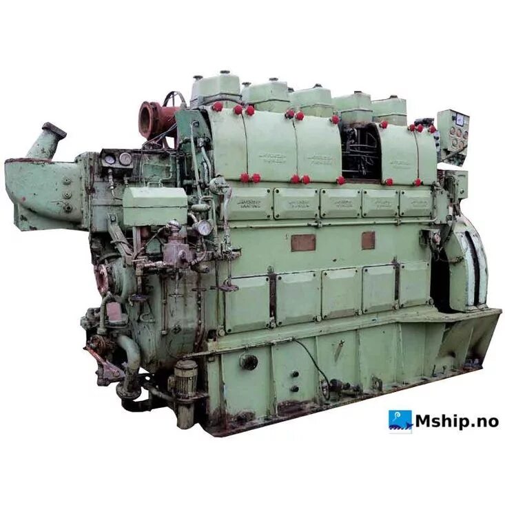 Двигатель 8чн 23/30. Man 6l23/30h. Дизель 23 30. Дизель 23 30. Man 6l23/30h.