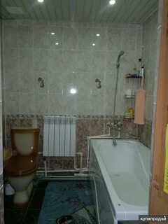 Дома красный сулин