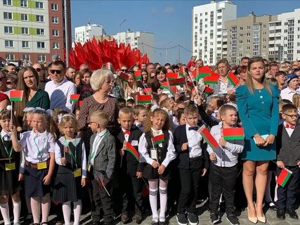 42 школа гродно