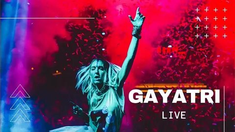Shanti people tandava remix