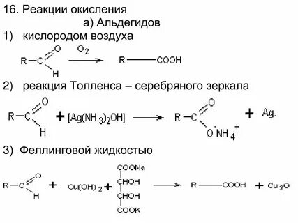 Окисление этилена кислородом воздуха