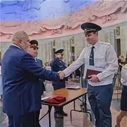 Колледж маршала чуйкова