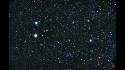 Звезды ориона по яркости