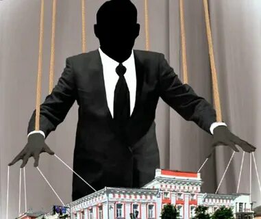 Против государственной власти