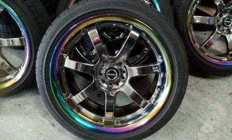 Gt pro titanium