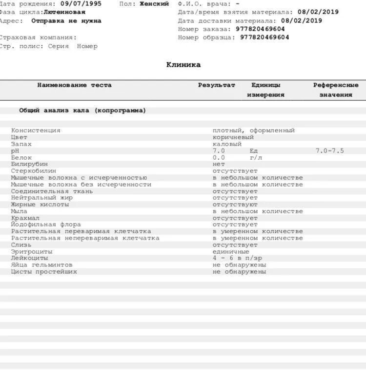 Кал на содержание углеводов. Альфа 1 антитрипсин в кале норма.