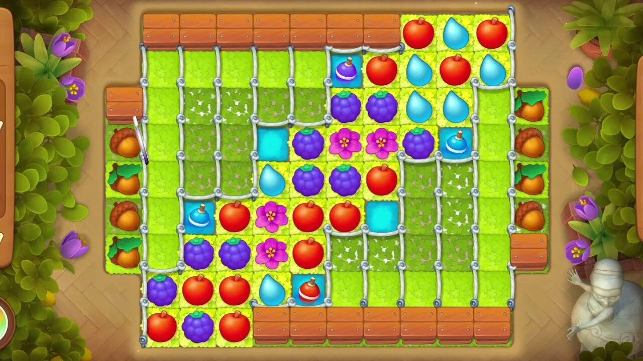Прохождение уровней играть