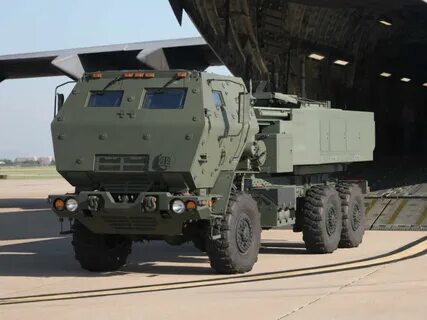 Himars