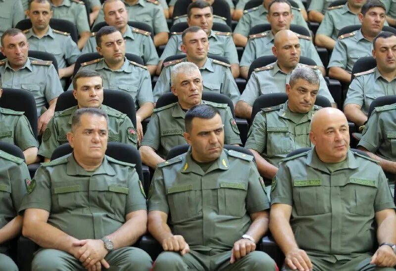 Armenian military portal telegram