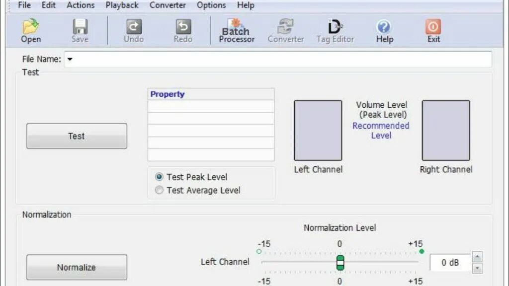 Test properties. Sound Normalizer. Программы для работы со звуком. Sound Normalizer Android. Turbo Normalizer.