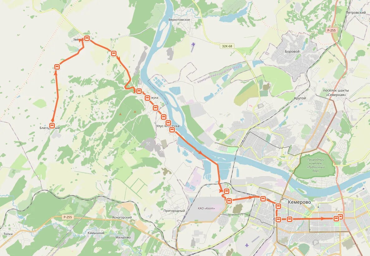 Карта дорог кемерова. Автобус 120 в Кемерово-Благодатное. Маршруты автобусов Кемерово. Маршрутки Кемерово. Схема маршрутов автобусов Кемерово.