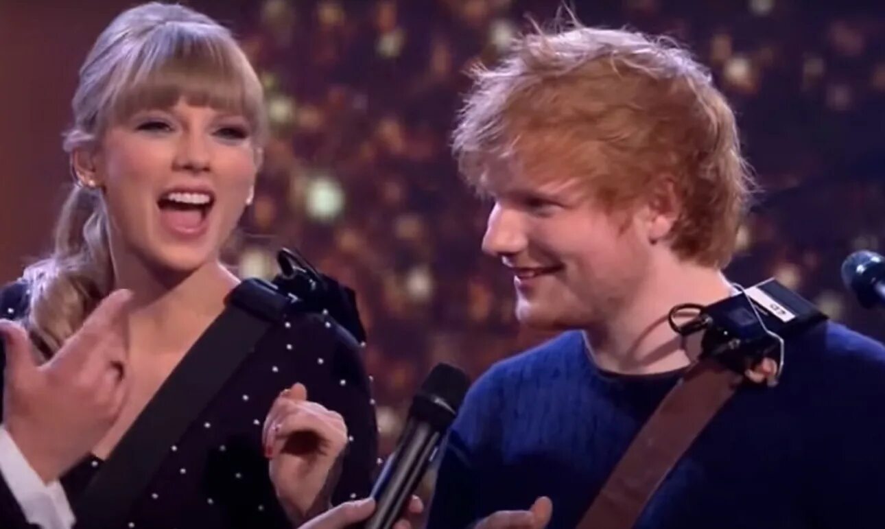 Ed sheeran taylor swift. Эд ширан и тейлор свифт. taylor swift and ed sheeran. эд ширан и тейлор. эд ширан joker and the queen.