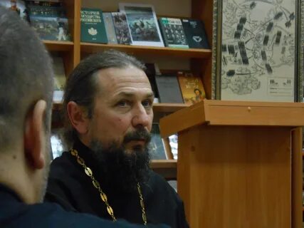 Отец платон