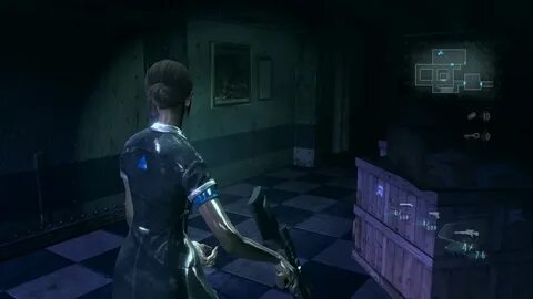 Resident evil 2 прохождение
