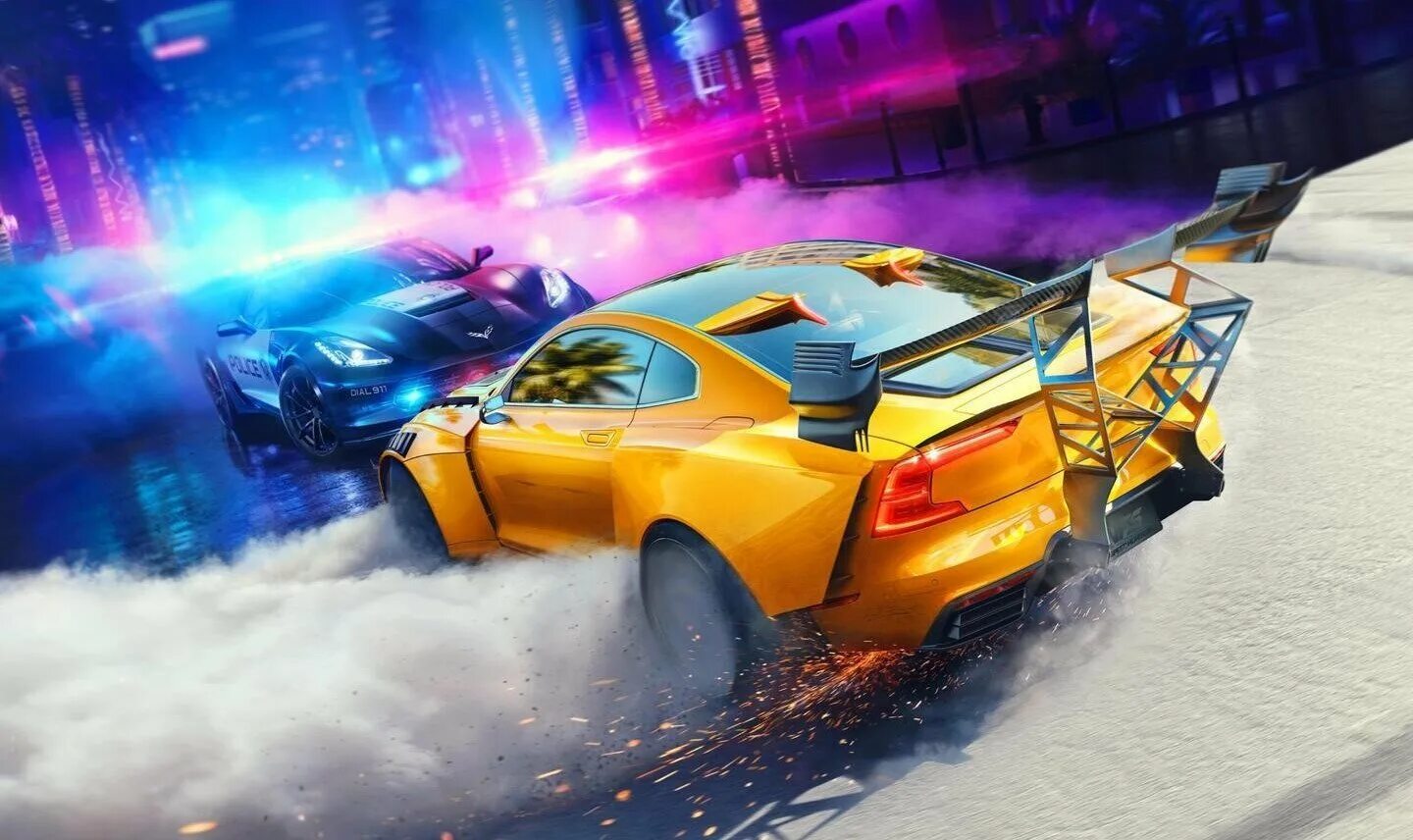 Need for Speed Heat 2019. Need for Speed Heat обложка. Гонки NFS Heat. Need for Speed Heat (NFS Heat). Новая игра need for speed