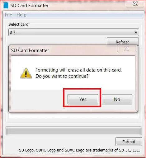 Форматирование сд карты программа. Sd card formatter. sd memory card formatter. sd format tool. устройство для форматирования sd карты.