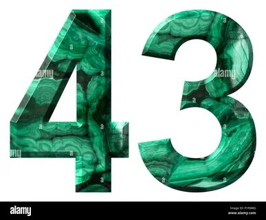 3 forty