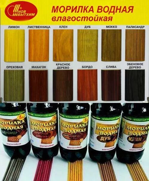Цвет морилки мокко как выглядит Купить морилка на водной основе profiwood мокко, 0,5 л по цене . Розница, опт