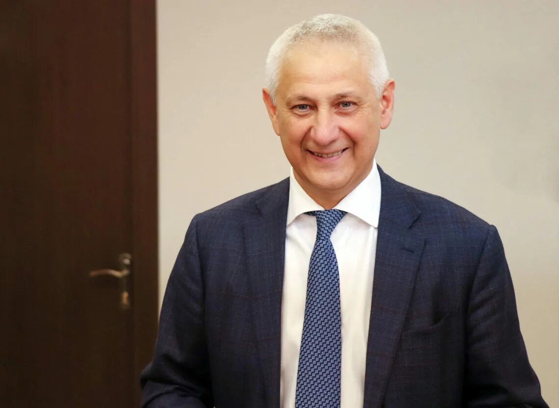 Магнитогорск бердникову