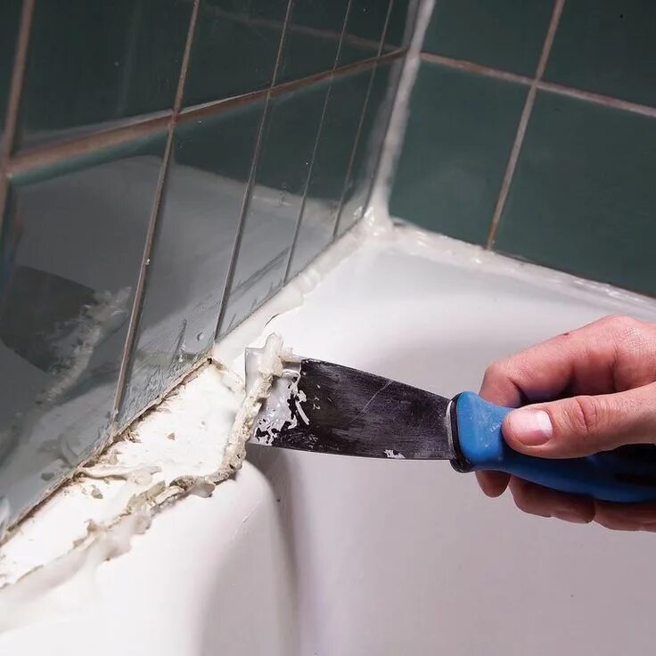 7 Most Common Caulking Mistakes That Could Derail Your Project Caulking, Cleanin