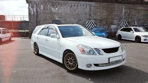Toyota blit