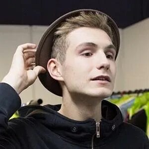 Инстаграмм никиты