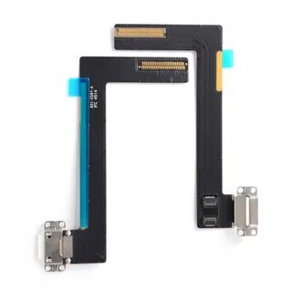 Разъем зарядки ipad air