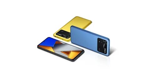 Экран поко х5 5g