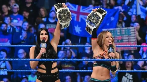 Wwe новости