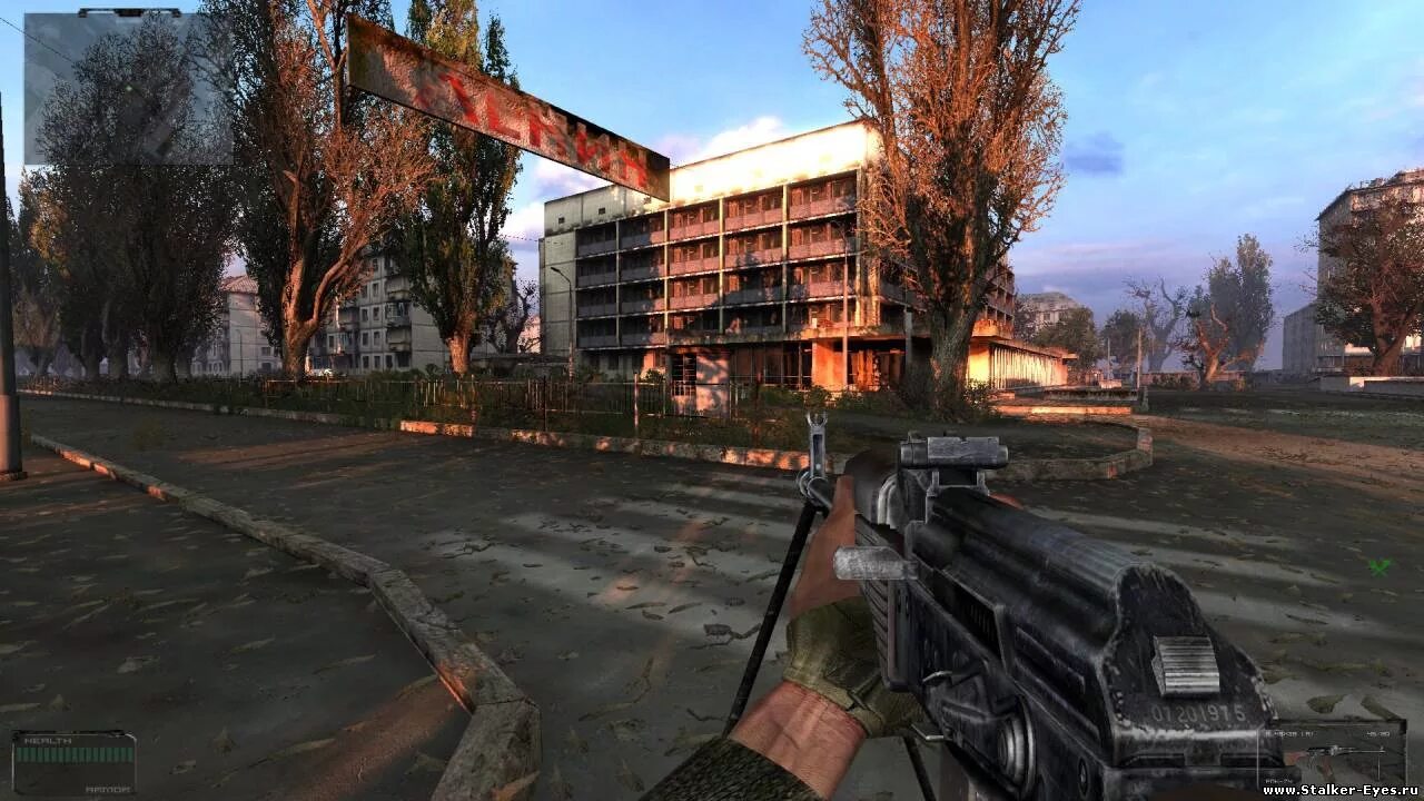 Oblivion lost remake 2. 5. Сталкер oblivion lost remake 2. 5. 5.