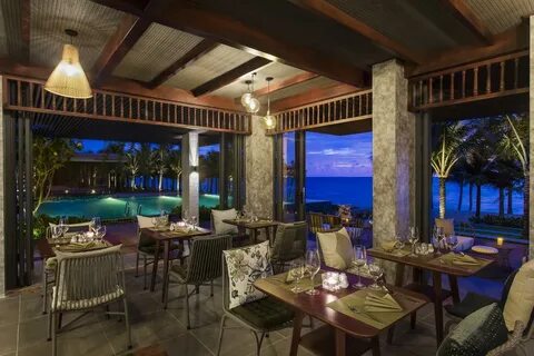 Dusit princess moonrise beach resort