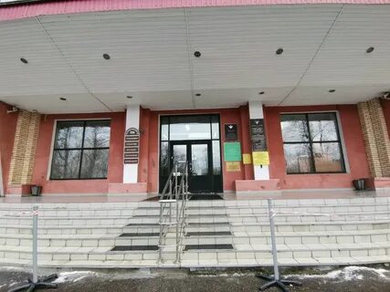 Ломоносова 206