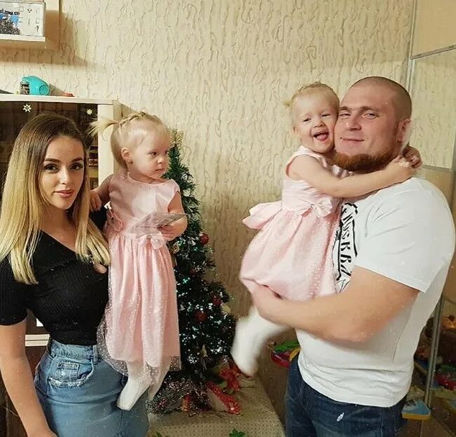 Жизнь участников после проекта Жизнь после телестройки: Надежда Ермакова