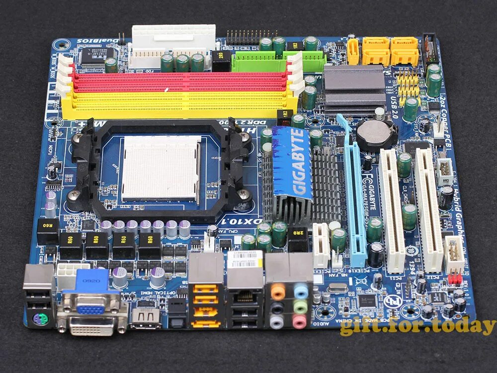 Gigabyte socket am3. Gigabyte ga-ma78gm-us2h. материнская плата am2. dx10.1 материнская плата. gigabyte ma785gm(t).